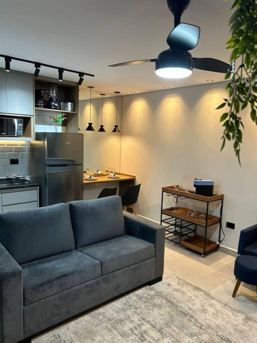 Apartamento O Aconchegante E Charmoso Da Mooca São Paulo