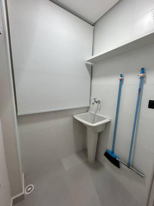 Apartment O Aconchegante E Charmoso Da Mooca