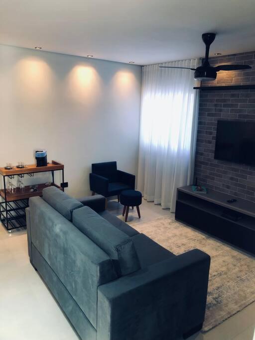 O Aconchegante E Charmoso Da Mooca Apartment