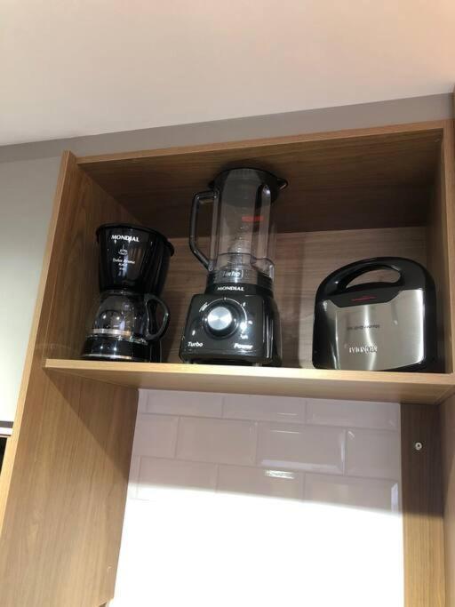 O Aconchegante E Charmoso Da Mooca Apartment